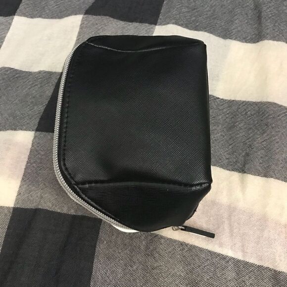 Sephora Black & white Makeup Bag pouch‎ - Picture 5 of 5